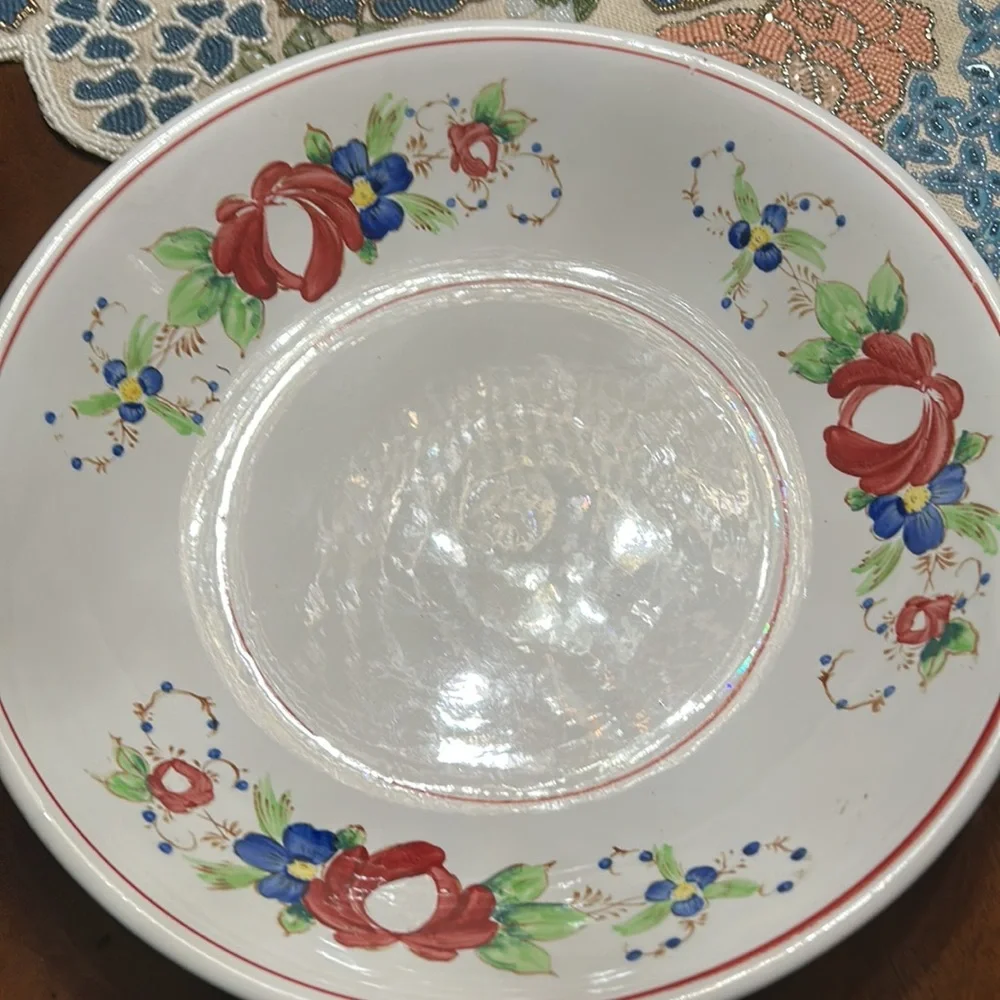 Multiple Color Vase Set - Picture 7 of 8